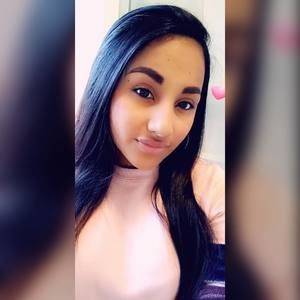 Meet your Posher, Karina